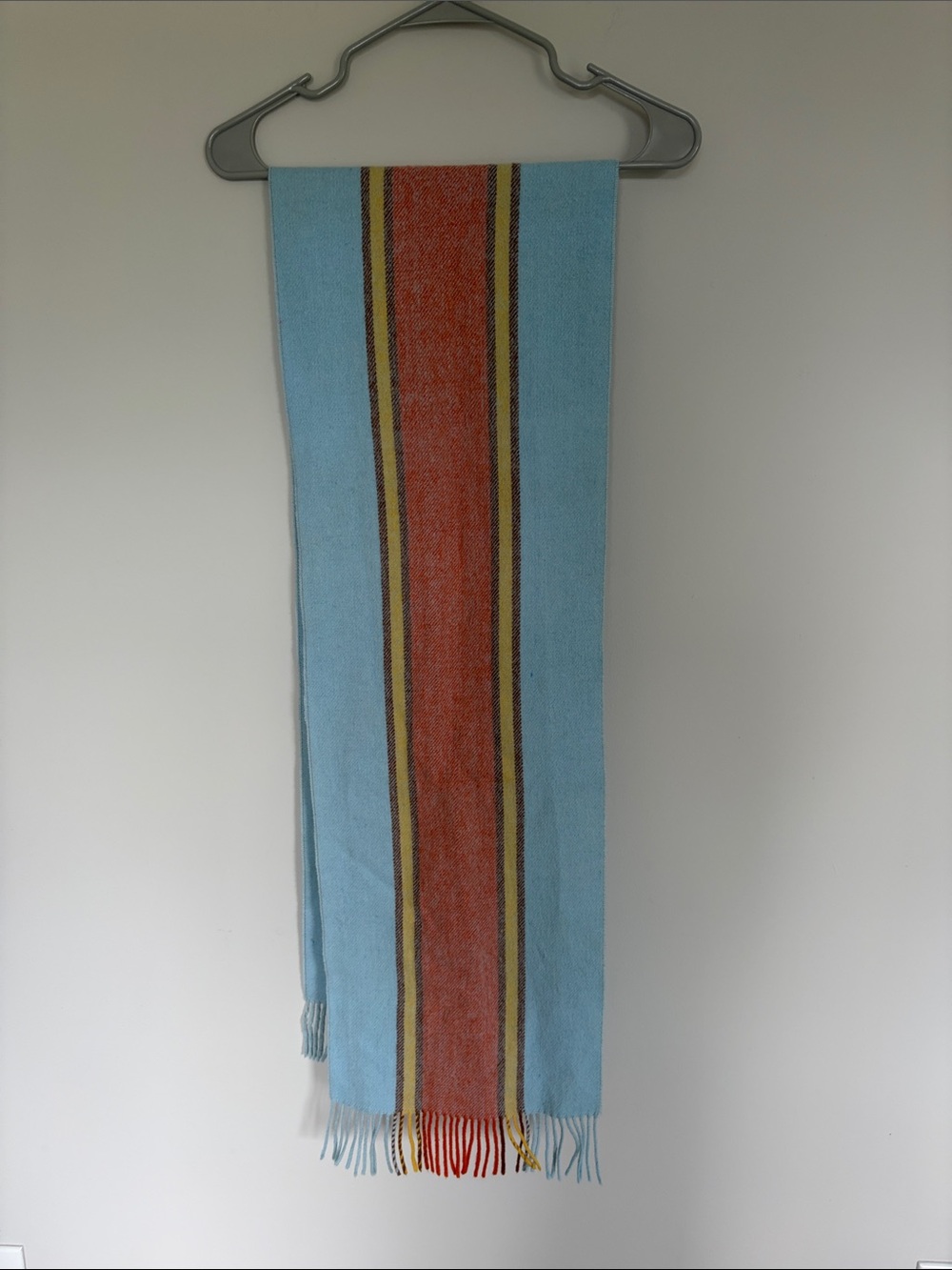 Colorful Women’s Scarf